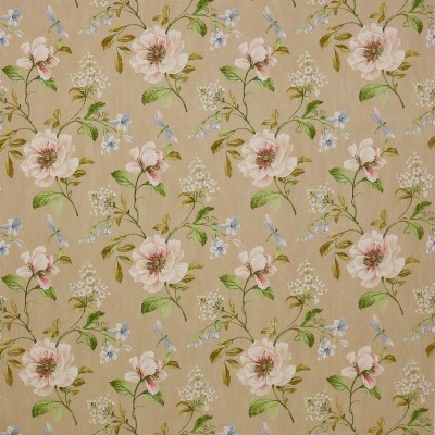 Ткань Colefax and Fowler fabric F3802-01 