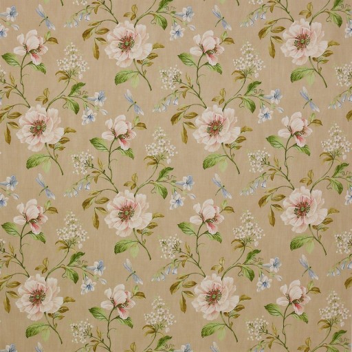 Ткань Colefax and Fowler fabric F3802-01 