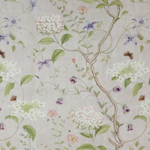 Ткань Colefax and Fowler fabric F3822-01 