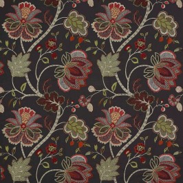 Ткань Colefax and Fowler fabric Braganza F4102-03 