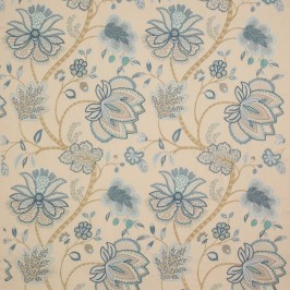 Ткань Colefax and Fowler fabric Braganza F4102-04 