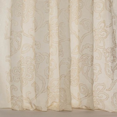 Ткань Colefax and Fowler fabric F4116-02 