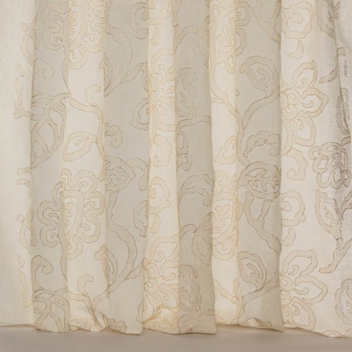 Ткань Colefax and Fowler fabric F4116-02 