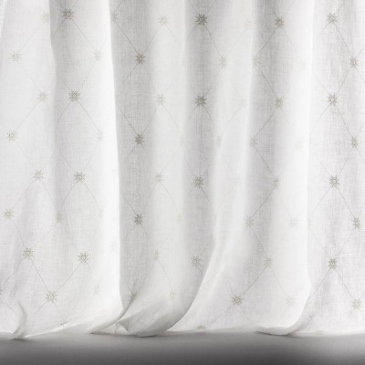 Ткань Colefax and Fowler fabric F4124-01 