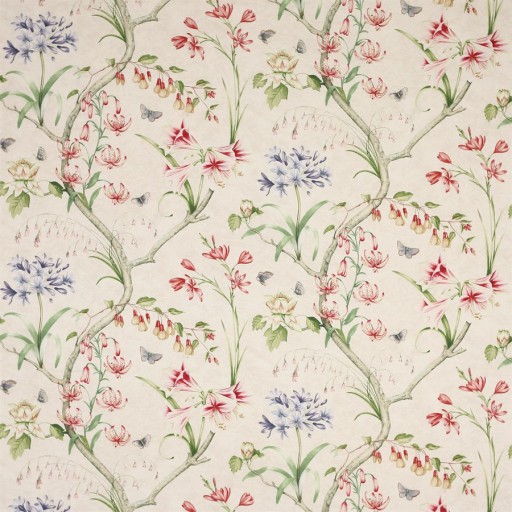 Ткань Colefax and Fowler fabric F4402-02 