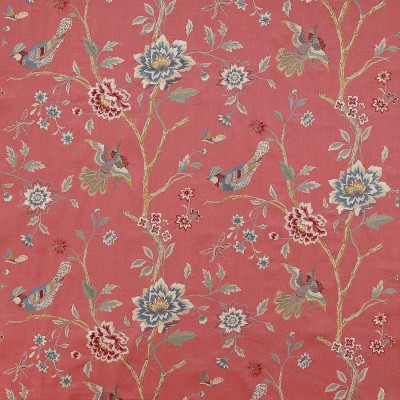 Ткань Colefax and Fowler fabric F4702-01 