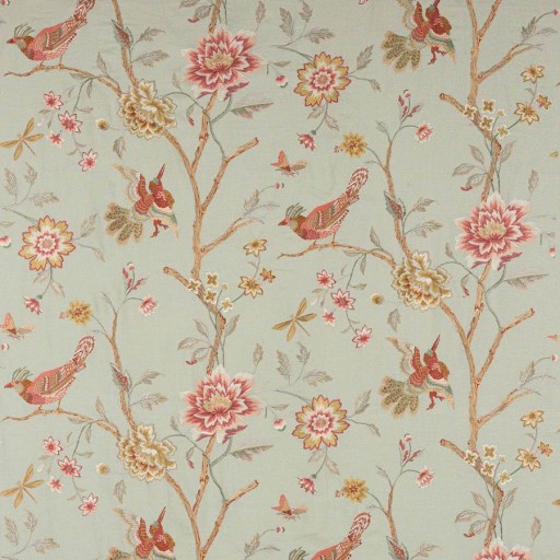 Ткань Colefax and Fowler fabric F4702-02 