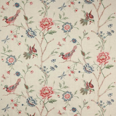 Ткань Colefax and Fowler fabric F4703-01 