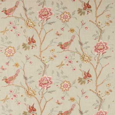 Ткань Colefax and Fowler fabric F4703-02 