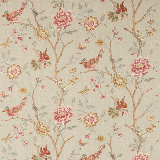 Ткань Colefax and Fowler fabric F4703-02 