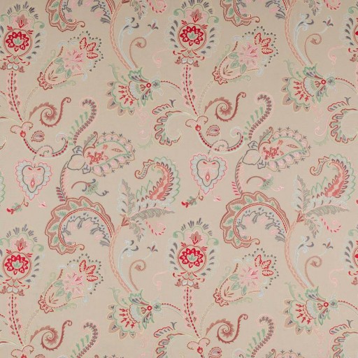 Ткань Colefax and Fowler fabric F4710-01 