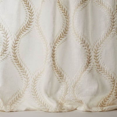 Ткань Colefax and Fowler fabric F4714-01 