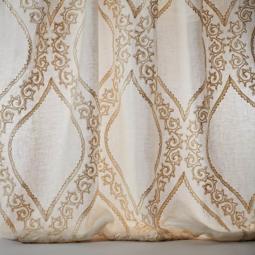 Ткань Colefax and Fowler fabric F4715-01 