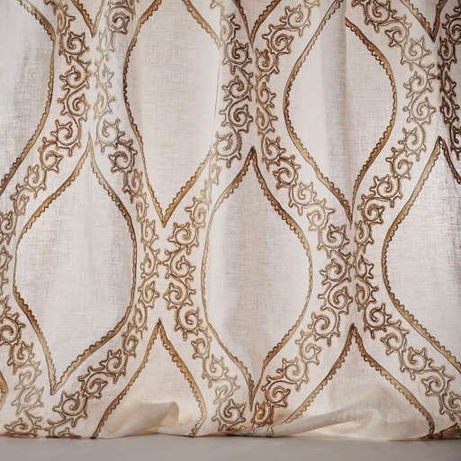 Ткань Colefax and Fowler fabric F4715-02 