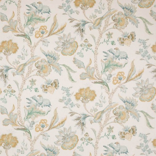 Ткань Colefax and Fowler fabric F4717-01 