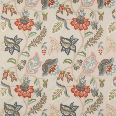 Ткань Colefax and Fowler fabric F4741-01 