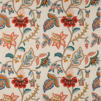 Ткань Colefax and Fowler fabric F4741-03 