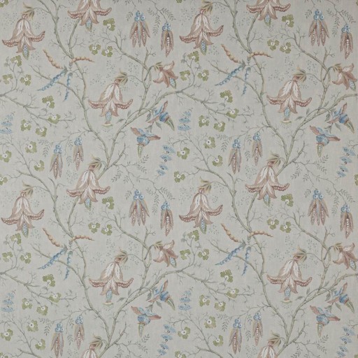 Ткань Colefax and Fowler fabric F4763-01 