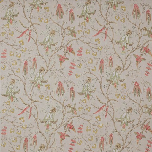 Ткань Colefax and Fowler fabric F4763-02 