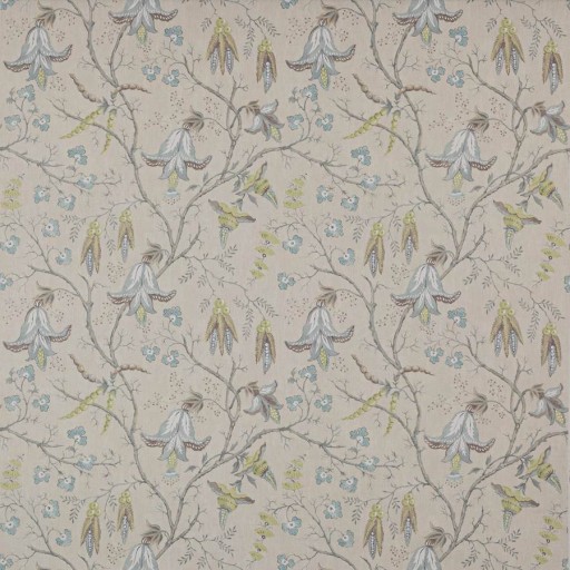 Ткань Colefax and Fowler fabric F4763-03 