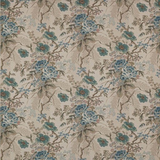 Ткань Colefax and Fowler fabric F4765-01 