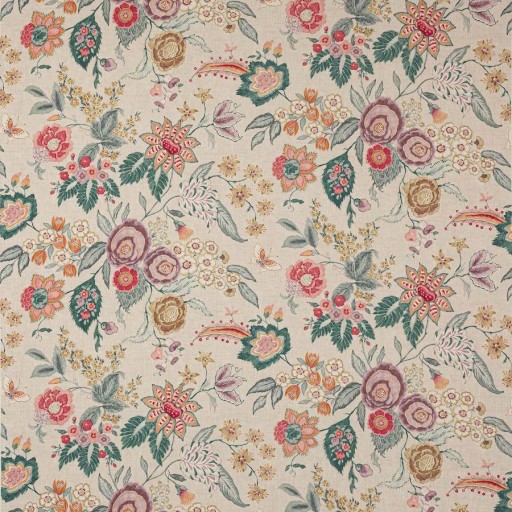 Ткань Colefax and Fowler fabric F4775-01