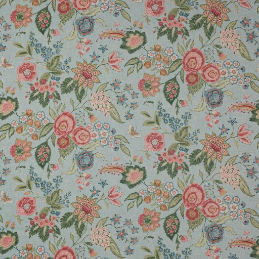 Ткань Colefax and Fowler fabric F4775-02 