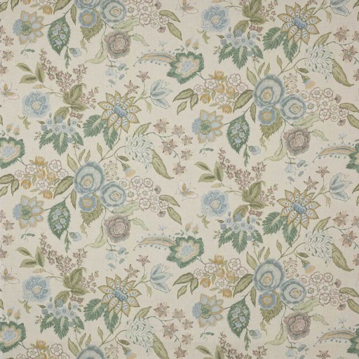 Ткань Colefax and Fowler fabric F4775-04 