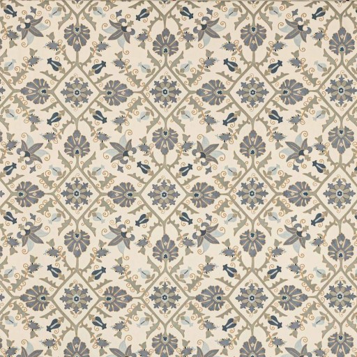 Ткань Colefax and Fowler fabric F4781-01 