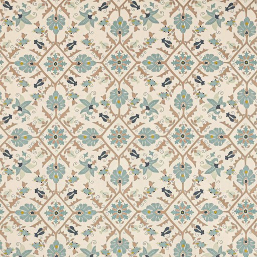 Ткань Colefax and Fowler fabric F4781-02 