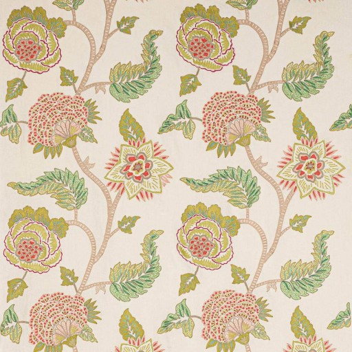 Ткань Colefax and Fowler fabric F4785-02 