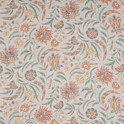 Ткань Colefax and Fowler fabric F4800-01 