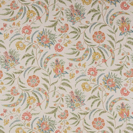 Ткань Colefax and Fowler fabric F4800-02 