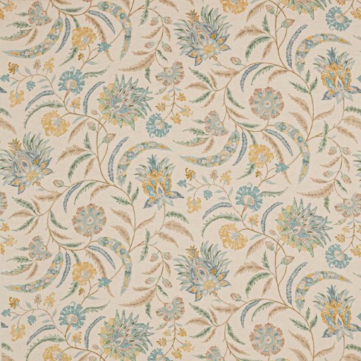 Ткань Colefax and Fowler fabric F4800-03 