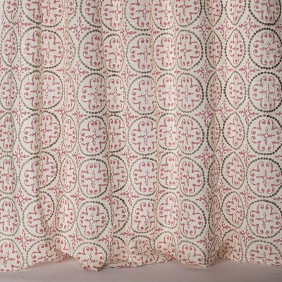 Ткань Colefax and Fowler fabric F4809-01 