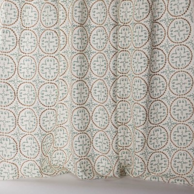 Ткань Colefax and Fowler fabric F4809-02 