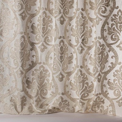 Ткань Colefax and Fowler fabric F4810-02 