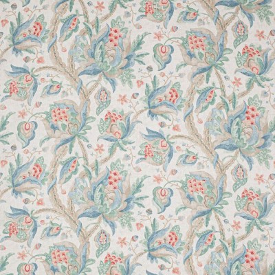 Ткань Colefax and Fowler fabric F4815-01 