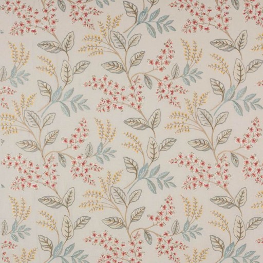 Ткань Colefax and Fowler fabric F4819-01 