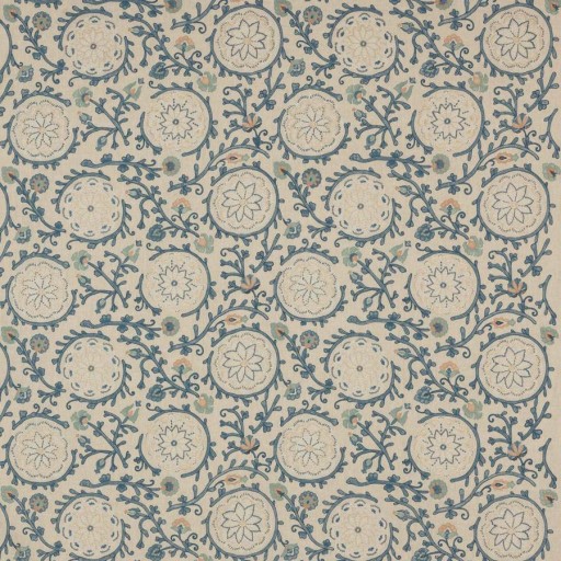 Ткань Colefax and Fowler fabric F4822-03 