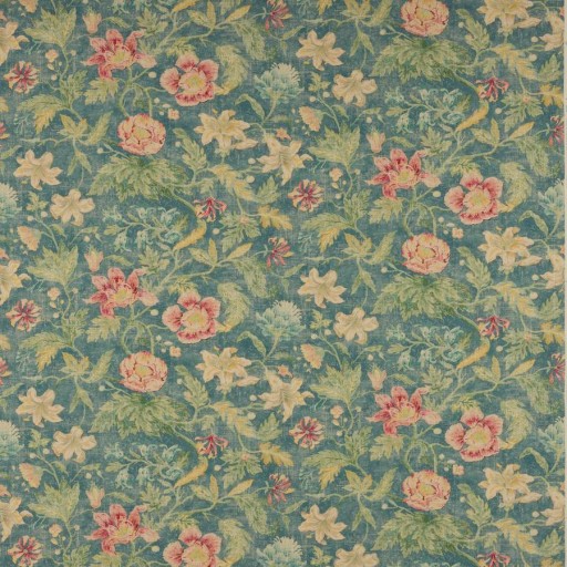 Ткань Colefax and Fowler fabric F4831-01 