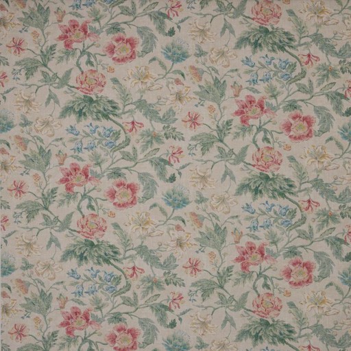 Ткань Colefax and Fowler fabric F4831-04 