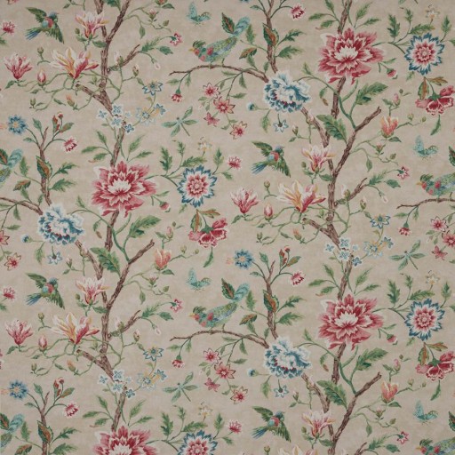 Ткань Colefax and Fowler fabric F4832-03 