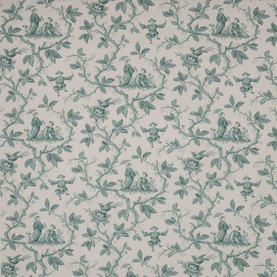 Ткань Colefax and Fowler fabric F4835-01 