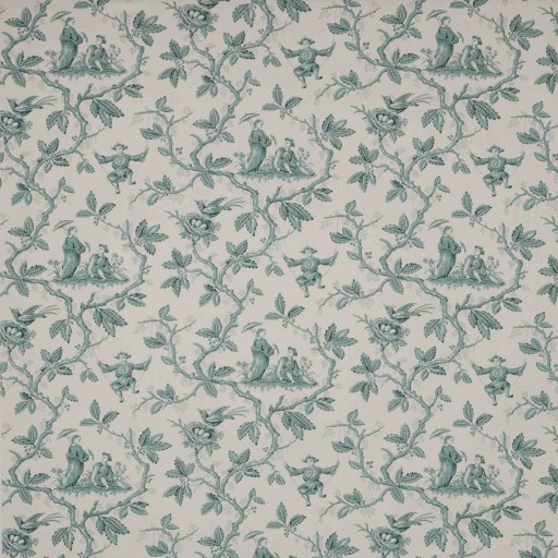 Ткань Colefax and Fowler fabric F4835-01 