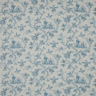 Ткань Colefax and Fowler fabric F4835-02 