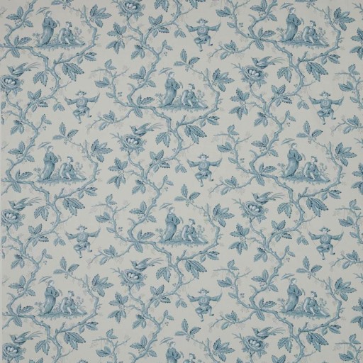 Ткань Colefax and Fowler fabric F4835-02