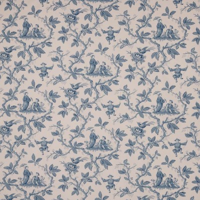 Ткань Colefax and Fowler fabric F4835-03 