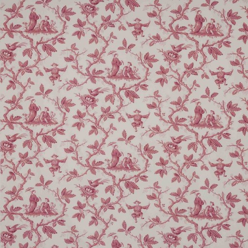 Ткань Colefax and Fowler fabric F4835-04 