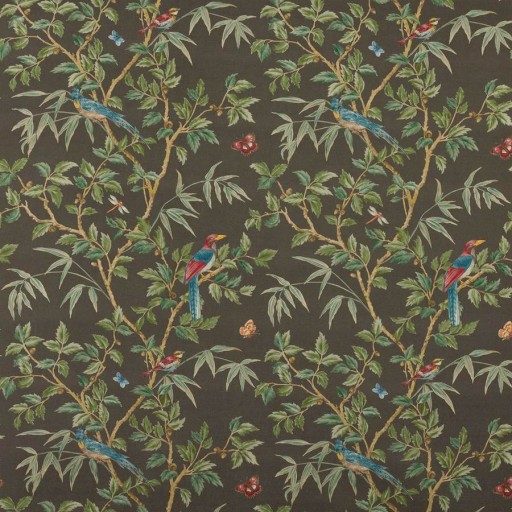 Ткань Colefax and Fowler fabric F4837-02 